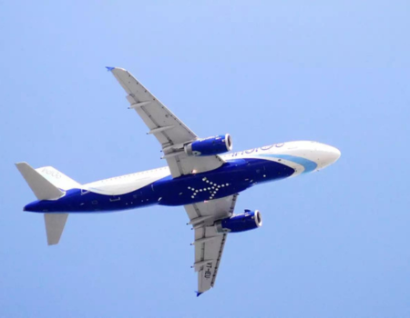 IndiGo